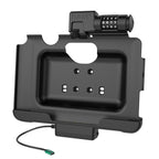 RAM Combo-Vergrendelings USB-C-Dock voor Tab Active5 Pro & 4 Pro - RAM Mounts RAM-HOL-SAM57CPCLU afbeelding 2