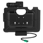 RAM Combo-Vergrendelings USB-C-Dock voor Tab Active5 Pro & 4 Pro - RAM Mounts RAM-HOL-SAM57CPCLU afbeelding 4