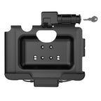 RAM Snelheidsslot voor stroom en gegevensoverdracht voor Tab Active5 Pro & 4 Pro - RAM Mounts RAM-HOL-SAM57CPKL-1AU afbeelding 3