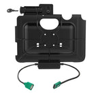 RAM Snelheidsslot voor stroom en gegevensoverdracht voor Tab Active5 Pro & 4 Pro - RAM Mounts RAM-HOL-SAM57CPKL-1AU afbeelding 4