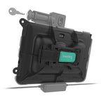 RAM Snelheidsslot voor stroom en gegevensoverdracht voor Tab Active5 Pro & 4 Pro - RAM Mounts RAM-HOL-SAM57CPKL-1AU afbeelding 5