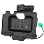 RAM Combo-Lock Power + Dual USB Gegevensdok voor Tab Active5 Pro & 4 Pro - RAM Mounts RAM-HOL-SAM57PD2CLU afbeelding 2