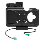 RAM Combinatievergrendelbaar Power + Data Dock voor Samsung Tab Active5 & 3 - RAM Mounts RAM-HOL-SAM58CPCL-1AU afbeelding 4