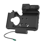 RAM Combo Vergrendelbaar USB-C Dock voor Samsung Tab Active5 & 3 - RAM Mounts RAM-HOL-SAM58CPCLU afbeelding 2