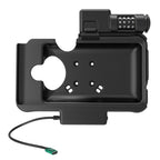 RAM Combo Vergrendelbaar USB-C Dock voor Samsung Tab Active5 & 3 - RAM Mounts RAM-HOL-SAM58CPCLU afbeelding 3