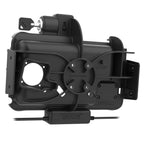 RAM Afsluitbaar Modulair Power + Enkel USB Dock voor Samsung Tab Active5 & 3 - RAM Mounts RAM-HOL-SAM58CPKLN-1AU afbeelding 3