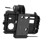 RAM Thin-Dock™ Vergrendelend, gevoed dock voor Tab Active5 & 3 - RAM Mounts RAM-HOL-SAM58CPKLTU afbeelding 3