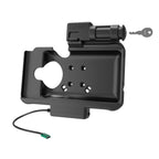 RAM Sleutelslot USB-C Aangedreven Dock voor Samsung Tab Active5 & 3 - RAM Mounts RAM-HOL-SAM58CPKLU afbeelding 2