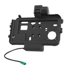 RAM Thin-Dock™ Gevoed Dock voor Tab Active5 & 3 - RAM Mounts RAM-HOL-SAM58CPTU afbeelding 2