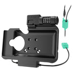 RAM Combo Locking Power + Dual USB Dock voor Tab Active5 & 3 - RAM Mounts RAM-HOL-SAM58PD2CLU afbeelding 2