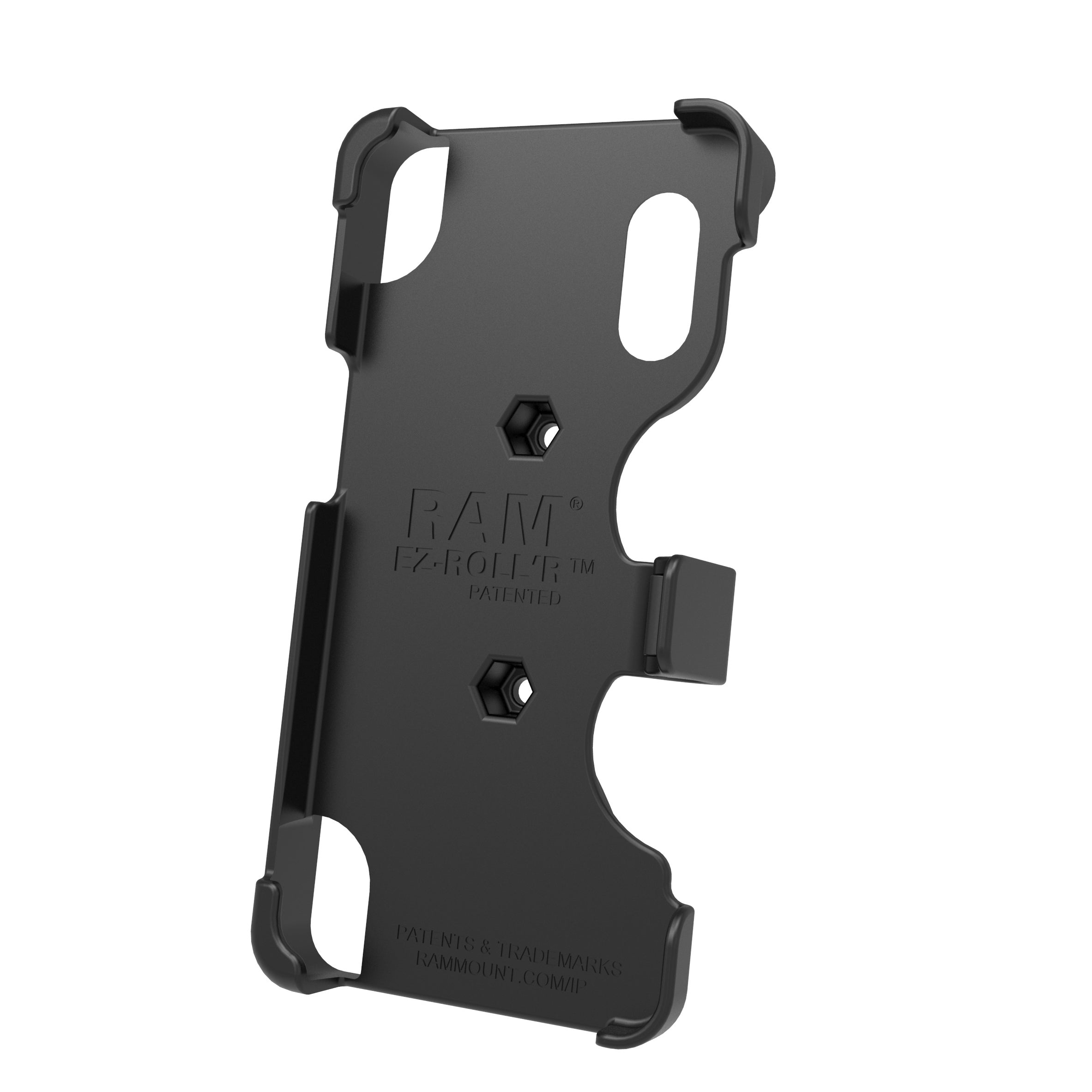 RAM EZ-Roll'r™ Cradle voor Samsung XCover Pro - RAM Mounts RAM-HOL-SAM59U afbeelding 2