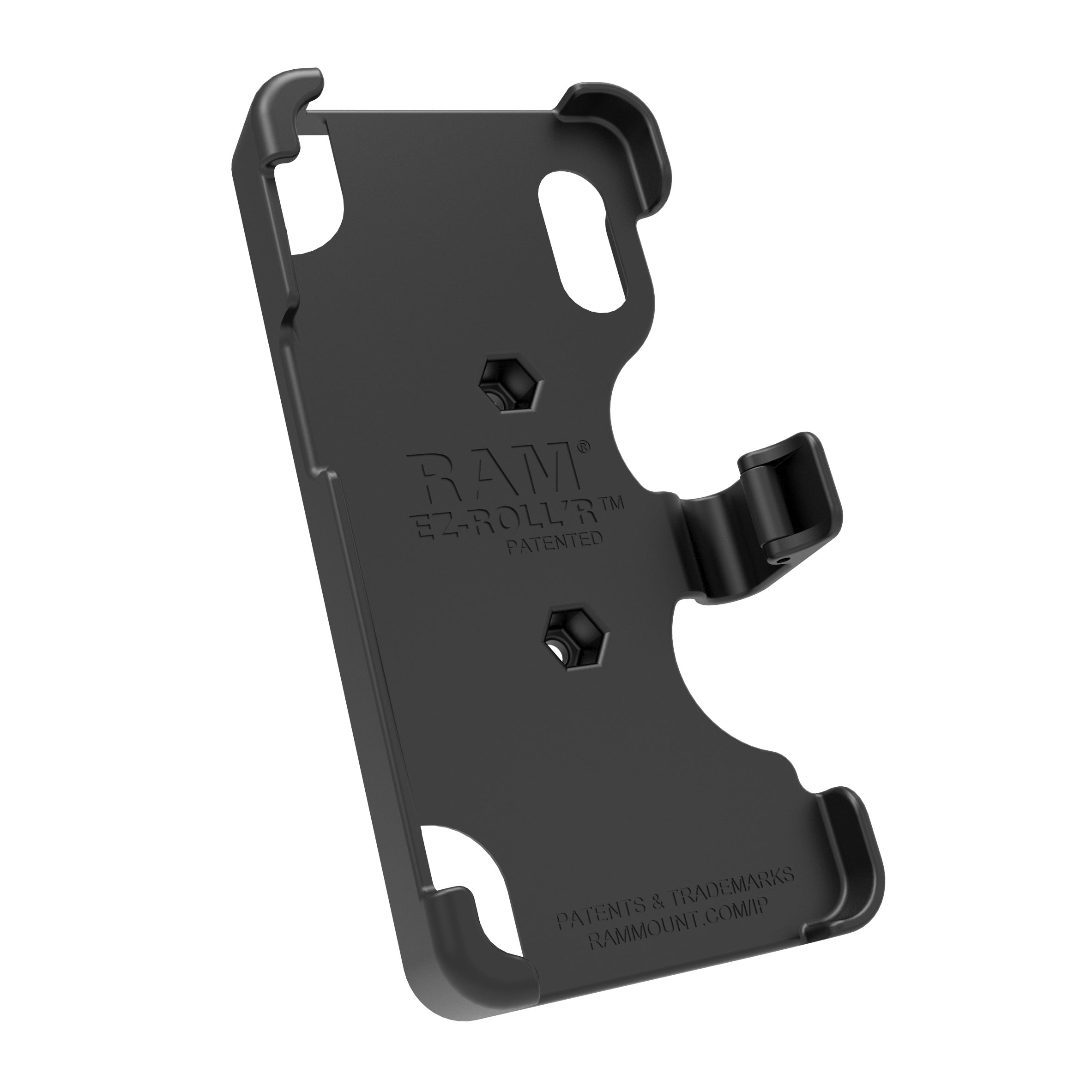 RAM EZ-Roll'r™ Cradle voor Samsung XCover Pro - RAM Mounts RAM-HOL-SAM59U afbeelding 3