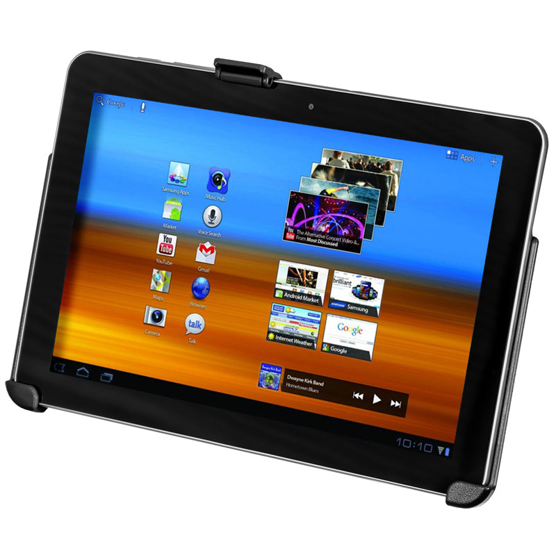 RAM EZ-Roll'r kussen voor Samsung galaxy tab 101 2 101 - RAM Mounts RAM-HOL-SAM5U