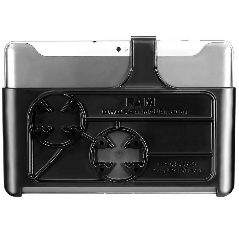 RAM EZ-Roll'r™ Kussen voor Samsung Galaxy Tab 10.1 & 2 10.1 - RAM Mounts RAM-HOL-SAM5U afbeelding 3