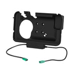 RAM Power + Data Dock voor Tab Active3 met OtterBox uniVERSE - RAM Mounts RAM-HOL-SAM60CP-1A-OT1U afbeelding 2
