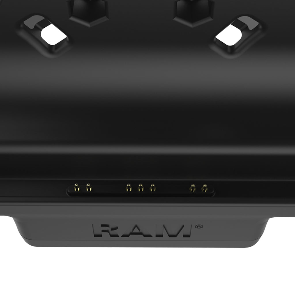 RAM EZ-Roll'r™ Power + Data Dock Samsung Tab Active5 & 3 - RAM Mounts RAM-HOL-SAM60CP-1AU afbeelding 5