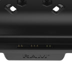 RAM EZ Roll'r™ Dubbele USB-dock voor Samsung Tab Active5 & 3 - RAM Mounts RAM-HOL-SAM60PD2U afbeelding 5