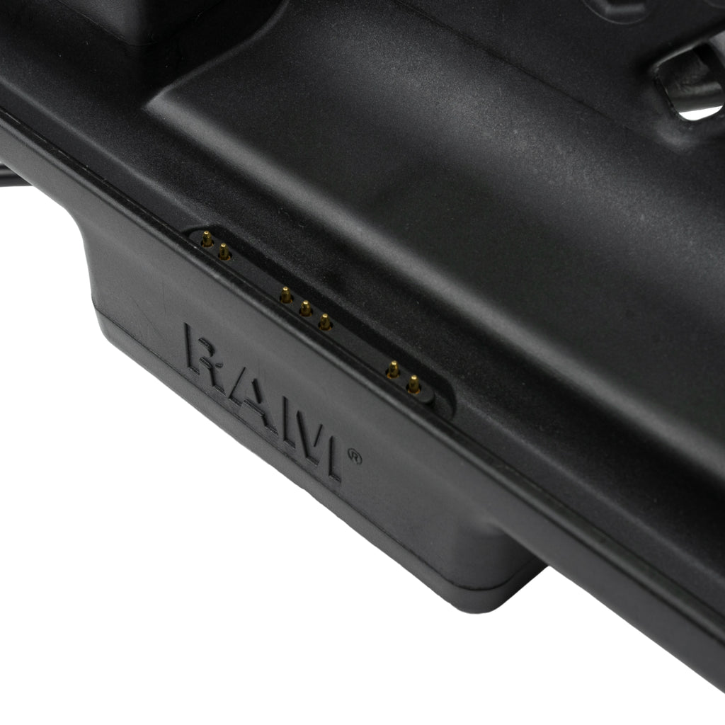 RAM USB-C aangedreven dock met NFC-extender voor Samsung Tab Active5 & 3 - RAM Mounts RAM-HOL-SAM60CP-NFCU afbeelding 4