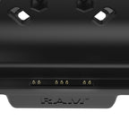 RAM USB-C Gevoede Dock + USB-A & RJ45 Data voor Samsung Tab Active5 & 3 - RAM Mounts RAM-HOL-SAM60CP-RJ45AU afbeelding 4
