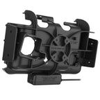 RAM EZ-Roll'r™ Modulair USB-C Aangedreven Dock voor Samsung Tab Active5 & 3 - RAM Mounts RAM-HOL-SAM60CPNU afbeelding 3