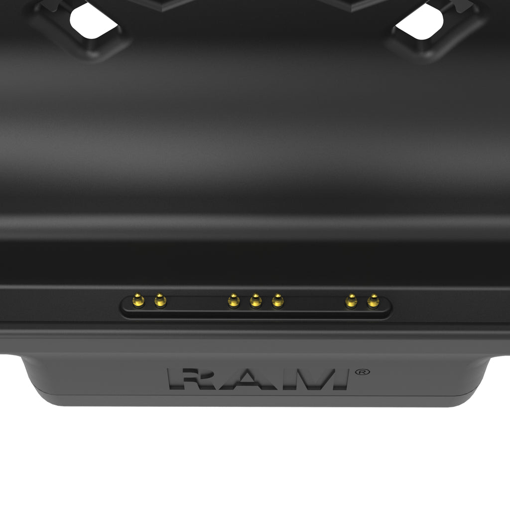 RAM USB-C-aangedreven dock voor Samsung Tab Active5 & 3 - RAM Mounts RAM-HOL-SAM60CPU afbeelding 5