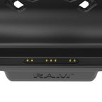 RAM USB-C-aangedreven dock voor Samsung Tab Active5 & 3 - RAM Mounts RAM-HOL-SAM60CPU afbeelding 5
