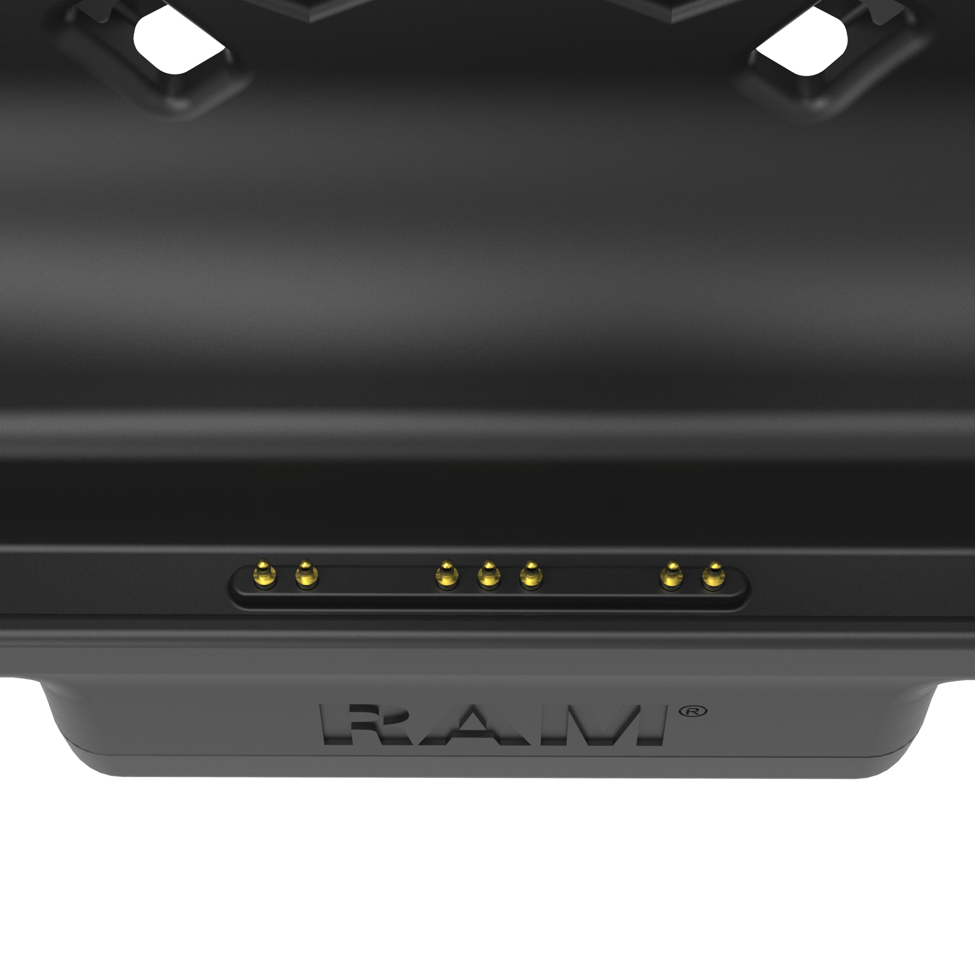 RAM USB-C-aangedreven dock voor Samsung Tab Active5 & 3 - RAM Mounts RAM-HOL-SAM60CPU afbeelding 5