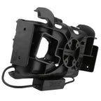 RAM EZ Roll'r™ Modular Dual USB Dock voor Samsung Tab Active5 & 3 - RAM Mounts RAM-HOL-SAM60PD2NU afbeelding 3