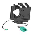 RAM EZ Roll'r™ Dubbele USB-dock voor Samsung Tab Active5 & 3 - RAM Mounts RAM-HOL-SAM60PD2U afbeelding 2
