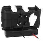 RAM Power + Dubbele USB Dock voor Tab Active5 & 3 met Speaker Box - RAM Mounts RAM-HOL-SAM61PD2U afbeelding 3