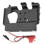 RAM Aangedreven Dock voor Tab Active5 & 3 met Luidsprekerbox - RAM Mounts RAM-HOL-SAM61PU afbeelding 2