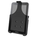 RAM EZ-Roll'r cradle voor Samsung galaxy tab 70 plus - RAM Mounts RAM-HOL-SAM6U