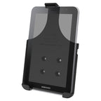 RAM EZ-Roll'r cradle voor Samsung galaxy tab 70 plus - RAM Mounts RAM-HOL-SAM6U