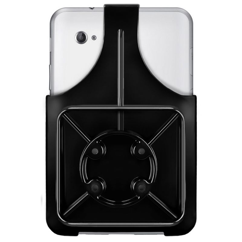 RAM EZ-Roll'r™ Cradle voor Samsung Galaxy Tab 7.0 Plus - RAM Mounts RAM-HOL-SAM6U afbeelding 4