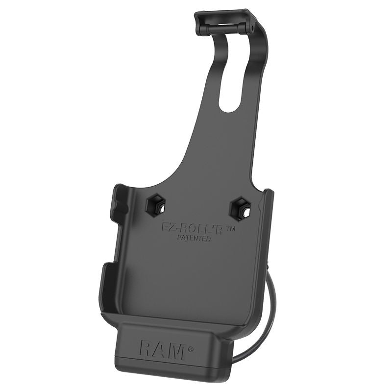 RAM Powered Dock voor Samsung XCover FieldPro - RAM Mounts RAM-HOL-SAM72PU afbeelding 2