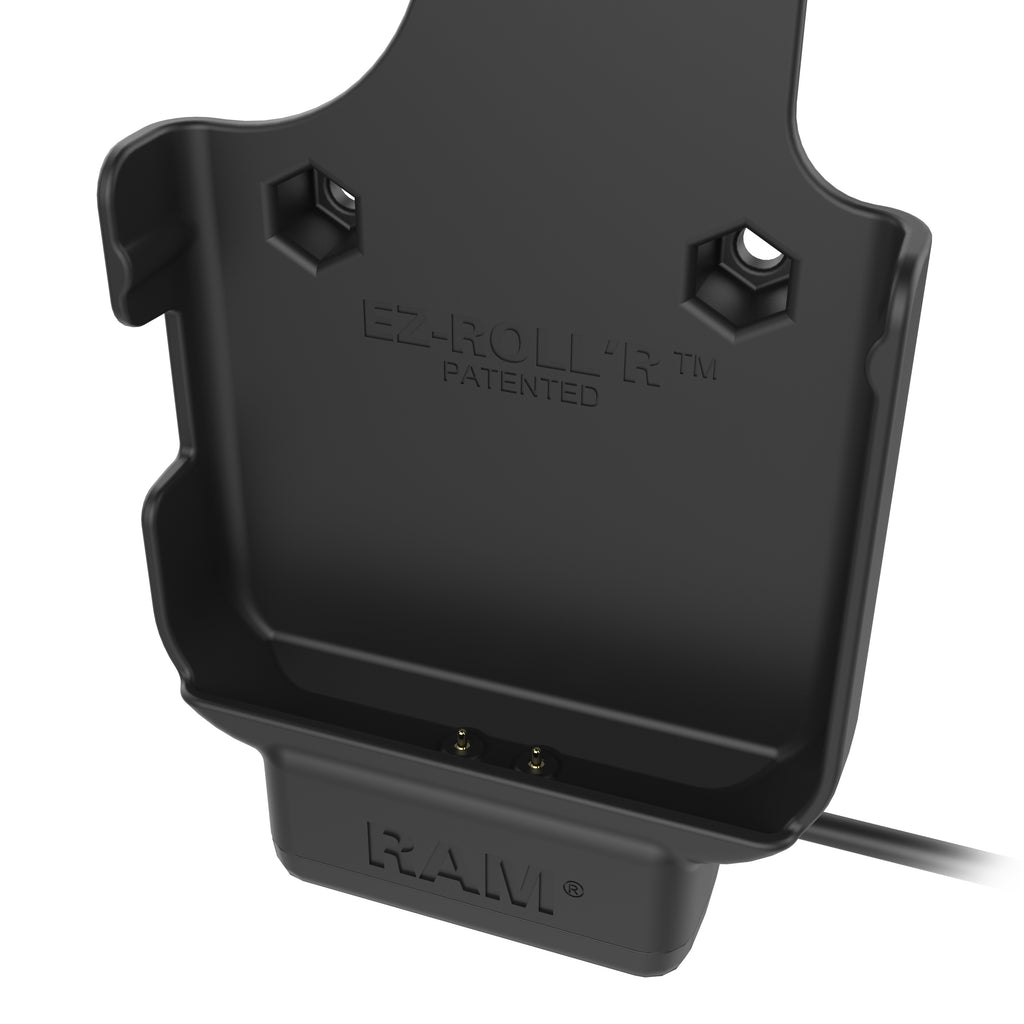RAM Powered Dock voor Samsung XCover FieldPro - RAM Mounts RAM-HOL-SAM72PU afbeelding 3