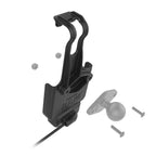 RAM Powered Dock voor Samsung XCover FieldPro - RAM Mounts RAM-HOL-SAM72PU afbeelding 5