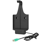 RAM EZ-Roll'r™ Gegolfde Dock voor Samsung XCover 5 met RAM Skin™ - RAM Mounts RAM-HOL-SAM79PU afbeelding 2