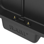 RAM EZ-Roll'r™ Gegolfde Dock voor Samsung XCover 5 met RAM Skin™ - RAM Mounts RAM-HOL-SAM79PU afbeelding 4
