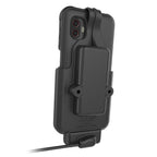 RAM EZ-Roll'r™ Docking station voor XCover7, 7 Pro & 6 Pro met OEM of RAM Skin™ - RAM Mounts RAM-HOL-SAM84CP-1U afbeelding 4