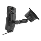 RAM EZ-Roll'r™ Docking station voor XCover7, 7 Pro & 6 Pro met OEM of RAM Skin™ - RAM Mounts RAM-HOL-SAM84CP-1U afbeelding 8