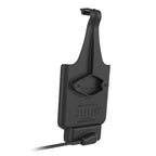 RAM EZ-Roll'r™ Dock voor Samsung XCover7 Pro & 6 Pro Zonder Hoes - RAM Mounts RAM-HOL-SAM84PU afbeelding 3