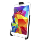 RAM EZ-Roll'r cradle voor Samsung galaxy tab 4 70 - RAM Mounts RAM-HOL-SAM8U