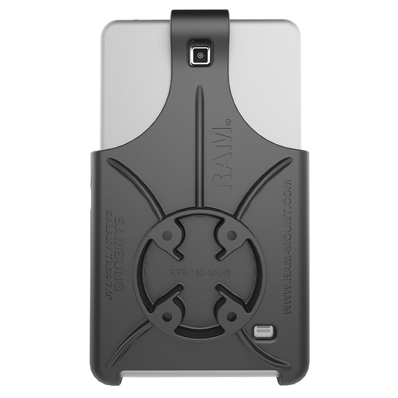 RAM EZ-Roll'r™ Cradle voor Samsung Galaxy Tab 4 7.0 - RAM Mounts RAM-HOL-SAM8U afbeelding 4