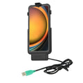 RAM EZ-Roll'r gehoorde dock voor Samsung galaxy XCOVER7 zonder hoes - RAM Mounts RAM-HOL-SAM94PU