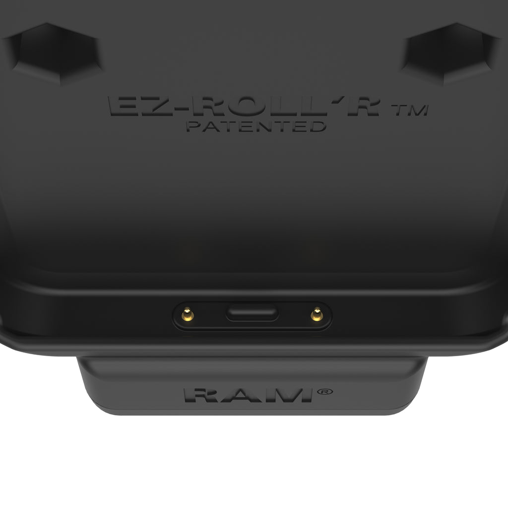RAM EZ-Roll'r™ Gehoorde Dock voor Samsung Galaxy XCover7 Zonder Hoes - RAM Mounts RAM-HOL-SAM94PU afbeelding 5