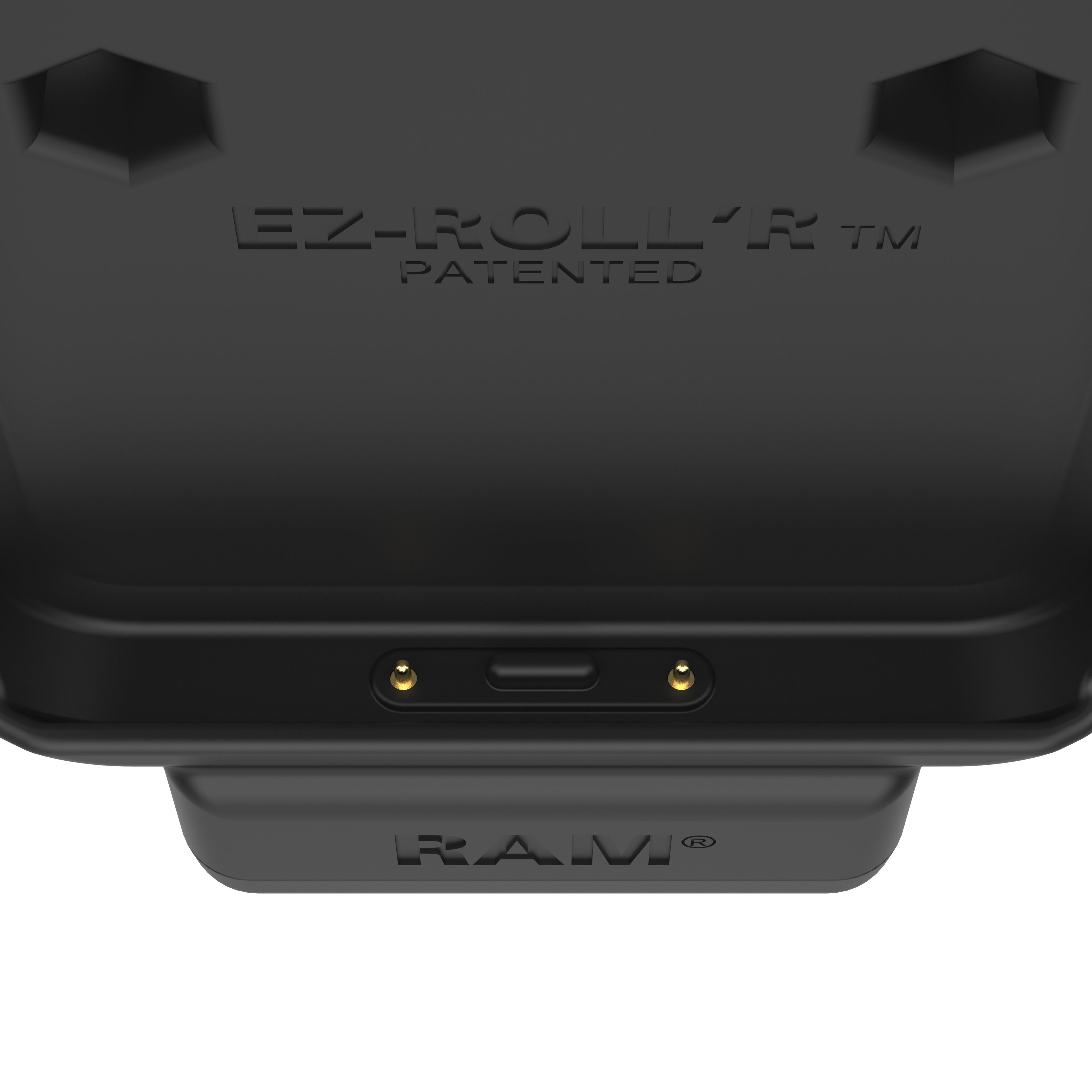 RAM EZ-Roll'r™ Gehoorde Dock voor Samsung Galaxy XCover7 Zonder Hoes - RAM Mounts RAM-HOL-SAM94PU afbeelding 5