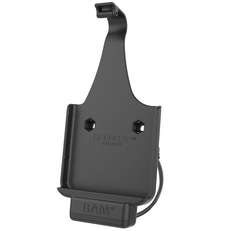 RAM Powered Dock voor Samsung XCover Pro met OtterBox uniVERSE - RAM Mounts RAM-HOL-SAM9P-OT2U afbeelding 2