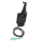 RAM EZ-Roll'r™ Aangedreven Dock voor Samsung XCover Pro - RAM Mounts RAM-HOL-SAM9PU afbeelding 3