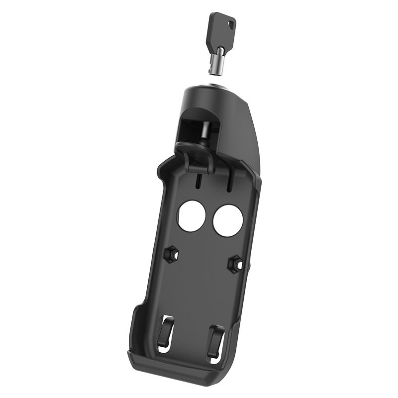 RAM EZ-Roll'r™ vergrendelingshouder voor Sonim XP5s - RAM Mounts RAM-HOL-SNM1LU afbeelding 2